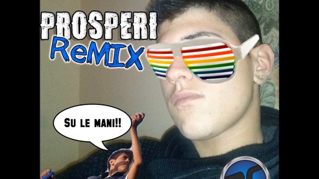 Prosperi Remix Dj Cardoso