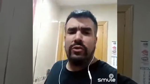 Bailarás con alegría, Juan Beltran y Raúl markes