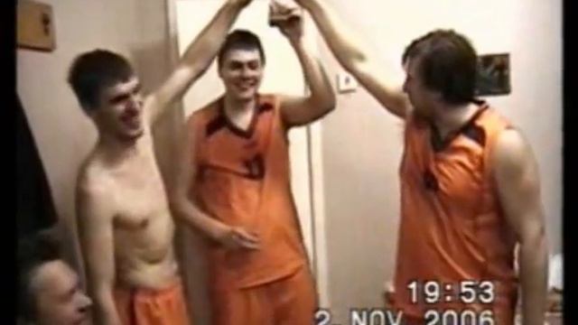 Спорт в нашем депо