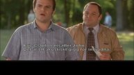 Shallow Hal- Did you SEE the toe?!