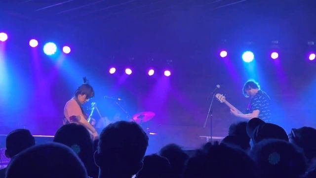 Covet - coronal — Live in Austin, TX Historic Scoot Inn 05/06/2023
