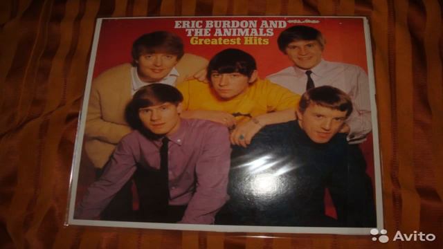Eric Burdon