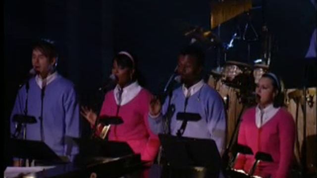 Lyle Lovett - Kennedy Center Honors - Brian Wilson