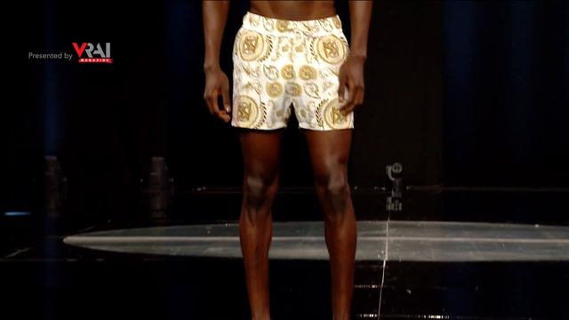 Ruben Rodriguez Runway | Gran Canaria Swim Week | VRAI Magazine