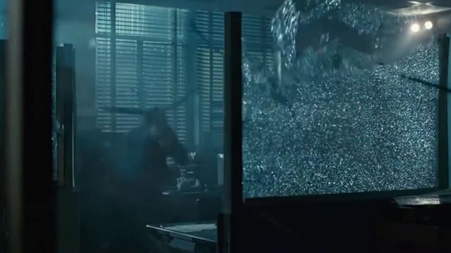 John Maus - Cop killer (Terminator police station scene)
