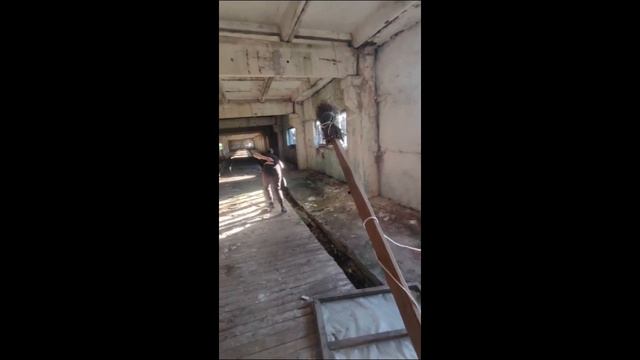 История одного дворника