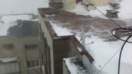 Одесса Буря 29.12.2014