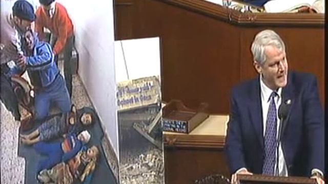 Brian Discusses the Situation in Israel and Gaza