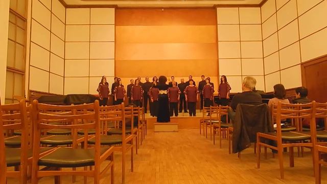 Христос Воскресе (Christ Has Risen) - Бахметиев