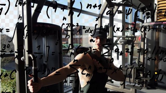 Best lighting I've seen!! Trying David Lloyd Oxford | Vlog