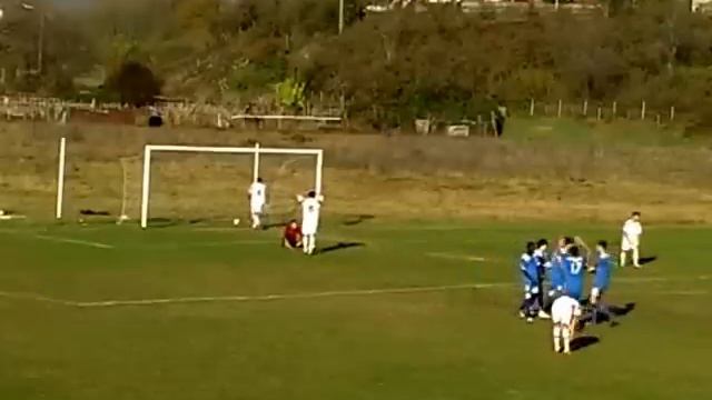 Skuri - Fc Gagra 0-2 XV Round 24.11.2012