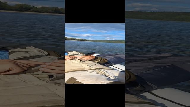 Рыбалка ,Вятка!выезд в отрывках!