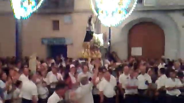 Festa del patrono di Casagiove S.Vincenzo