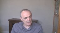 David Gurevich, 4 September 2021