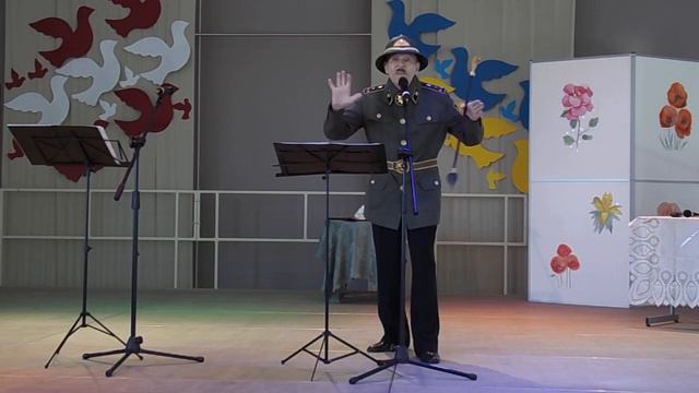 Владимир Киселёв Куплеты Олендорфа