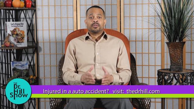 Dr. Malcolm Hill “The Benefits of Sunlight“ (preview)