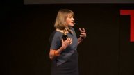 The Ten Keys to Happier Living | Vanessa King | TEDxStPeterPort