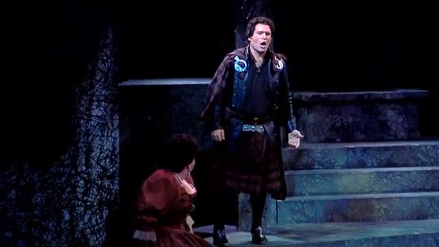 AVA Lucia di Lammermoor (Part 1)