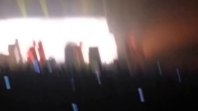 Detroit hey hey my my + tostaky par frah part1