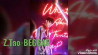 ✨Z.Tao-BEGGAR✨