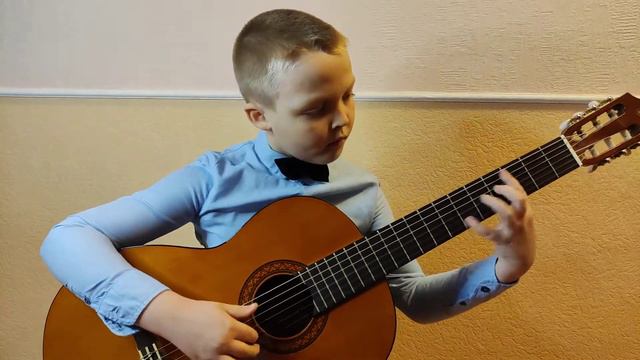 El Vito Х.Аспиазу
