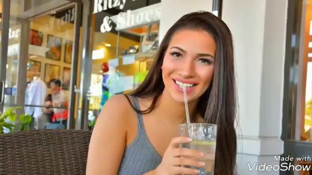 Hallan muerta a Olivia Nova, otra actriz de cine para adultos