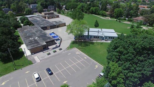 James Robinson Public School
