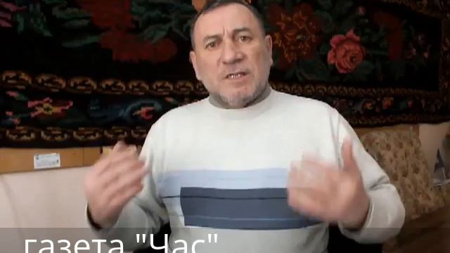 Щоденно про злободенне №7. Петро Кобевко