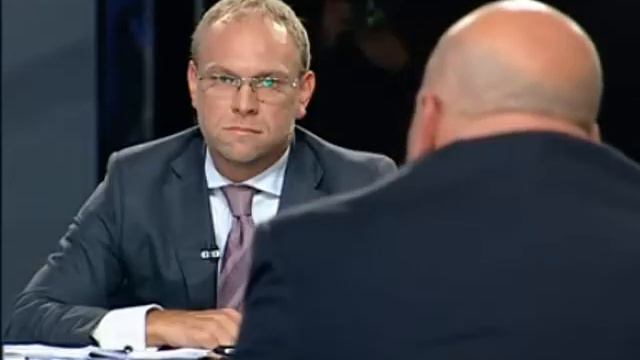 Михаил Бродский: «О пенсионной реформе»