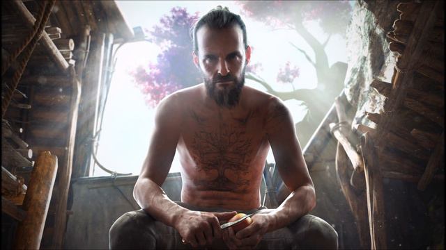 Far Cry 5 - Now He's Our Father