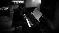 Ryuichi Sakamoto - The Sheltering Sky (Piano Cover by Enrico Breda)