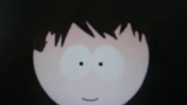 Han Solo On South Park