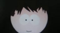 Han Solo On South Park