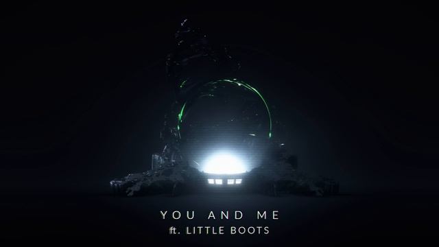 Karma Fields | Midnight Drive & You and Me ft. Little Boots