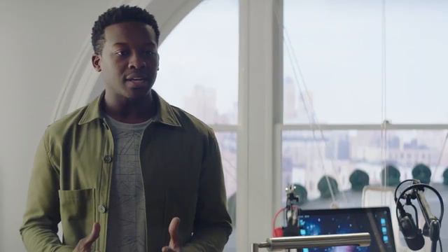 God Friended Me 1x06 Sneak Peek 2 "A House Divided"