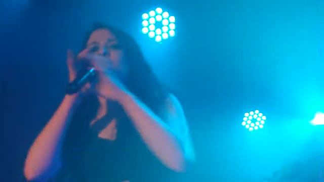 Clare Maguire Live @ Sound Control - The Shield And The Sword