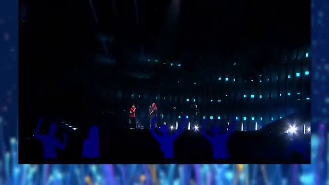 Cláudia Pascoal - O Jardim - Exclusive Rehearsal Clip - Portugal - Eurovision 2018