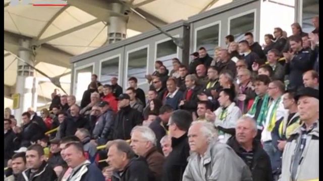 Pamić, Budicin i Križman,23.04.2012.