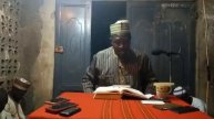 Umdatul Ahkam with Malam Salisu Muhammad Bello
