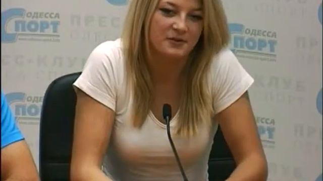 В пресс-клубе Одесса-Спорт разговор о вольной борьбе