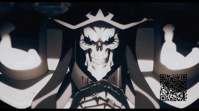 Overlord Sei Oukoku-hen Трейлер