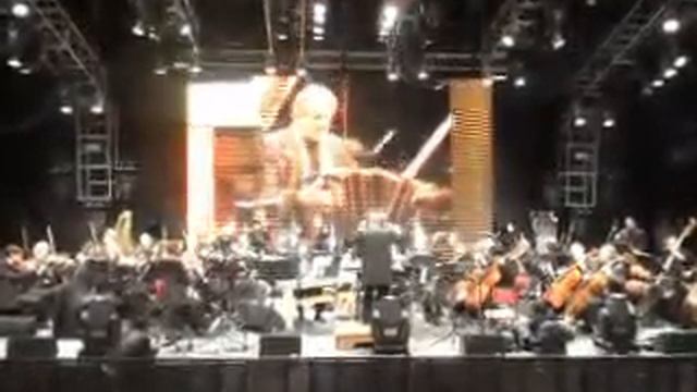 Orquesta Nacional de Música Argentina Juan de Dios Filiberto