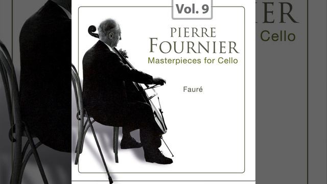 Klavierquartett g-Moll op. 45: II. Allegro molto