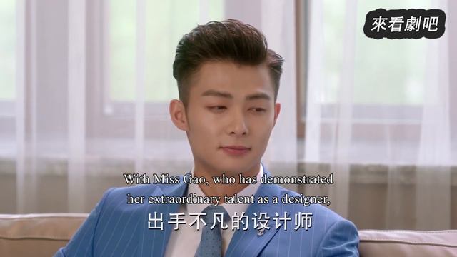 妻子離婚後被總裁瘋狂追求，出軌丈夫嫉妒的失去理智，扔下小三一把將妻子拉走！