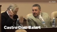 El hijo mayor de Fidel Castro se suicida en La Habana | Gente
