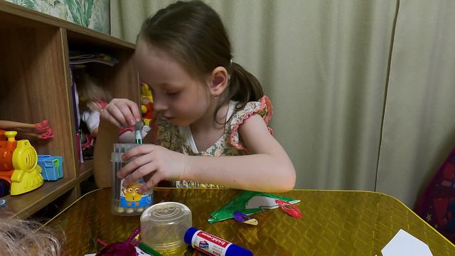 ЯРКАЯ СУМОЧКА! Своими руками!