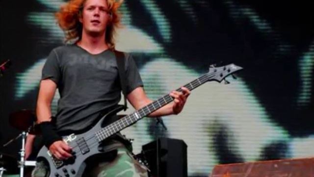 Henkka Seppala and Roope Latavala
