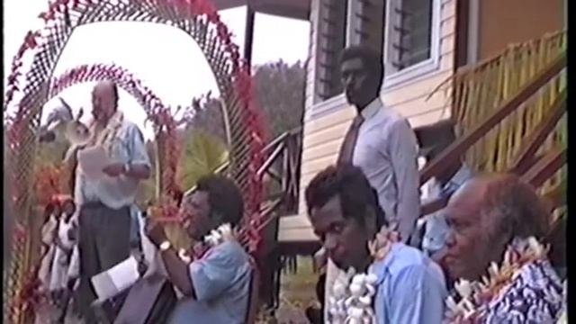 Rannonga 1994