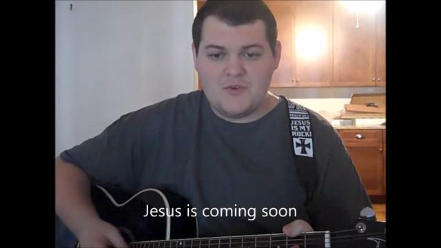Even So Come