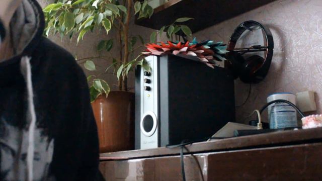 Новые строки от Никиты Шпаковского